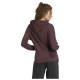 Adidas Γυναικείο φούτερ Essentials Small Logo French Terry Hoodie